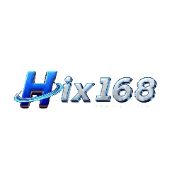 HIX168 เว็บตรง สล็อตออนไลน์ คาสิโนออนไลน์ ฝากถอนออโต้